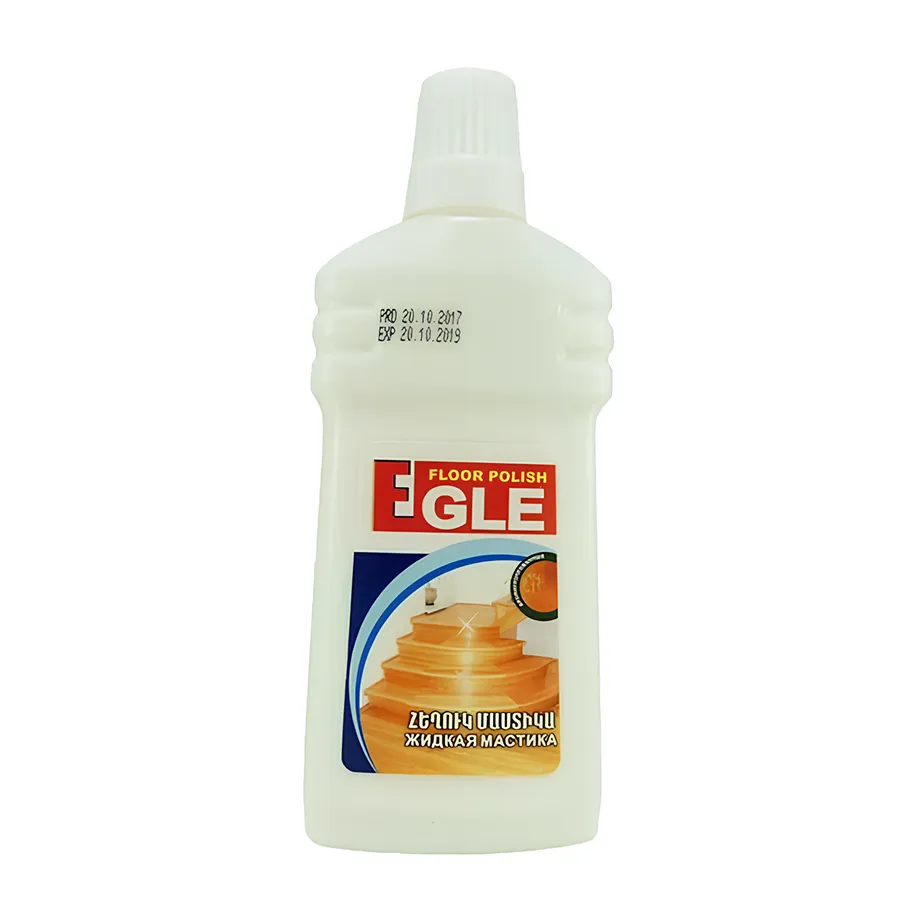 EGLE მასტიკა თხევადი 0.5 ლ (ეგლე)