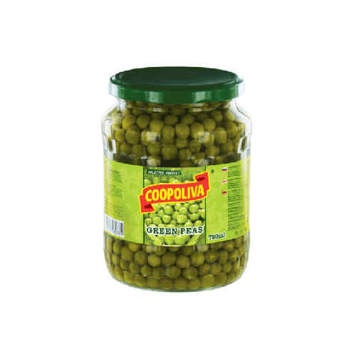 4850007980784 ბარდა შუშა /კოპოლივა/ 720მლ