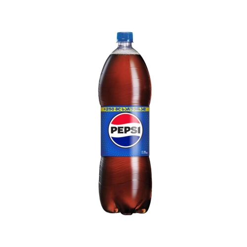 პეპსი, 2,250 ლ