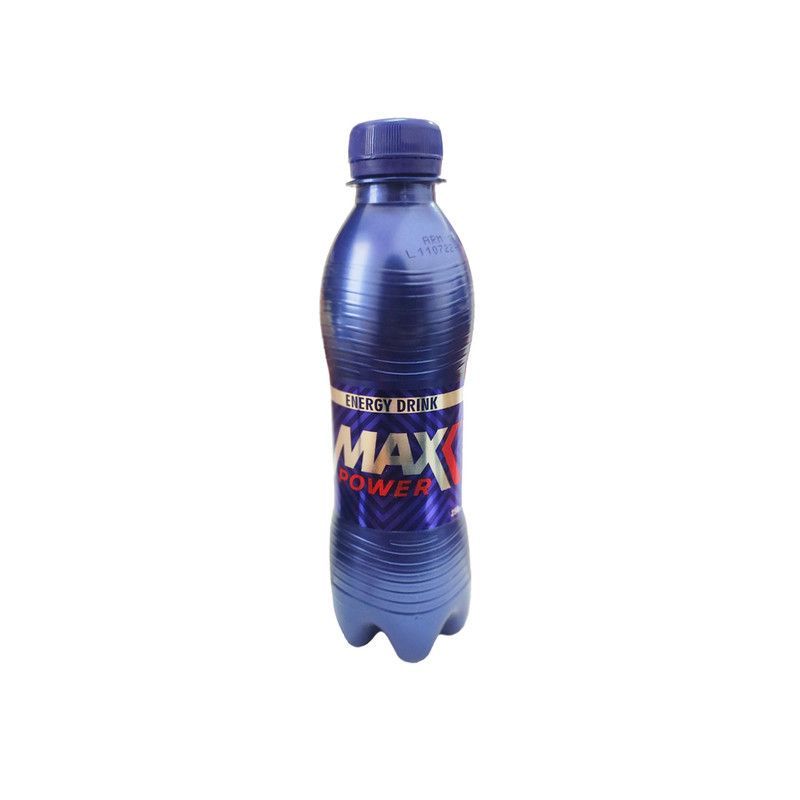 0.25 ლ MAX Power (geo)
