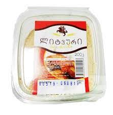 4860004390103 საფანელი /ლიტვური საცხობი/ 200გრ