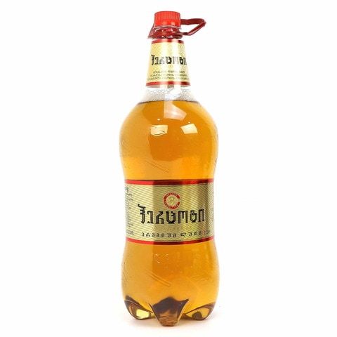 ჰერცოგი ლუდი 2.25 ლ/4860004652171