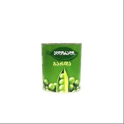 ელდორადო ბარდა 400 გრ/4860004750044