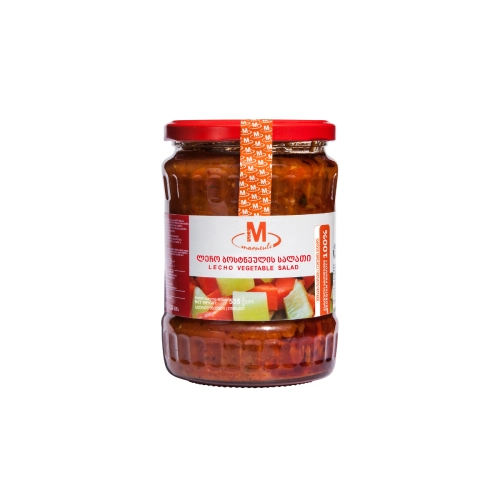 M- ლეჩო 535გრ