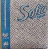 სალფეთი Sofia, 30x30 სმ