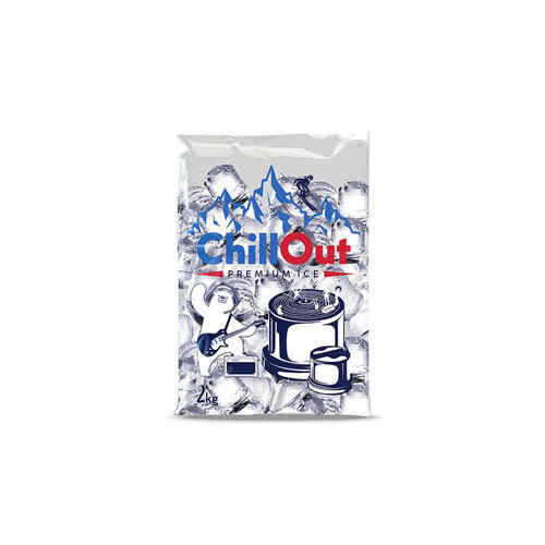 ყინული /Chill Out/ 2კგ