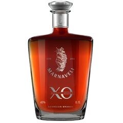 ქართული ბრენდი. მარნაველი X.O - 0.7L
