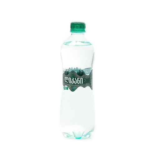 ლიკანი 0.6 პეტი