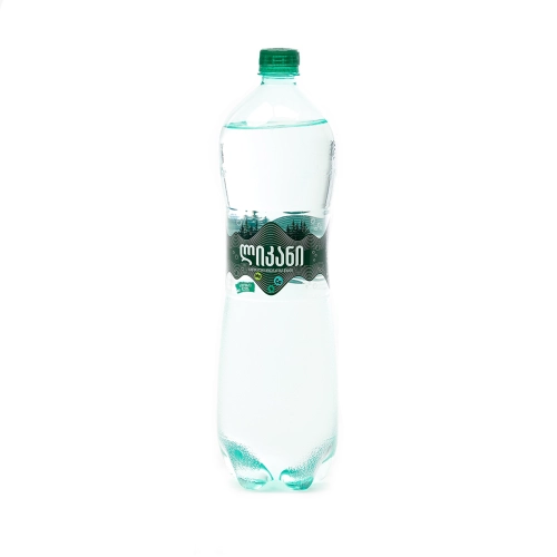 ლიკანი 1.5 პეტი