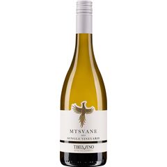 თბილღვინო - მწვანე SingleVineyard. თეთრი მშრალი