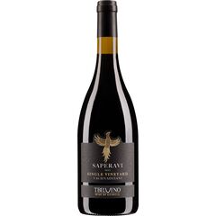თბილღვინო - საფერავი Single Vineyards. წითელი მშრალი
