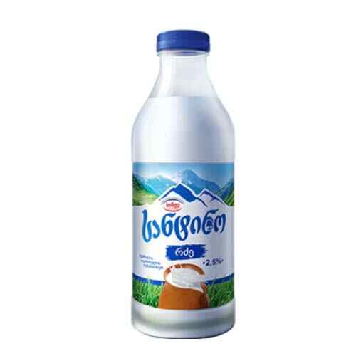 რძე სანტინო 450მლ