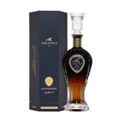 ღვინის ბრენდი ასკანელი საიუბილეო - Askaneli XXV Anniversary - 0.7L