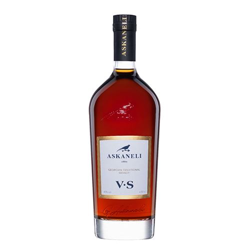 კონიაკი ასკანელი V.S. 0.500ლ