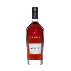 ქართული ბრენდი - ასკანელი V.S.O.P Master Blender- 0.5L