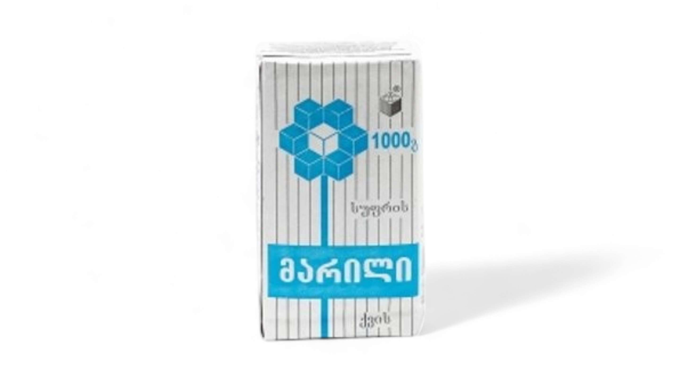 ქვა მარილი 0.9კგ