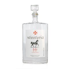 Winiveria ჭაჭა 0.5 კლასიკური