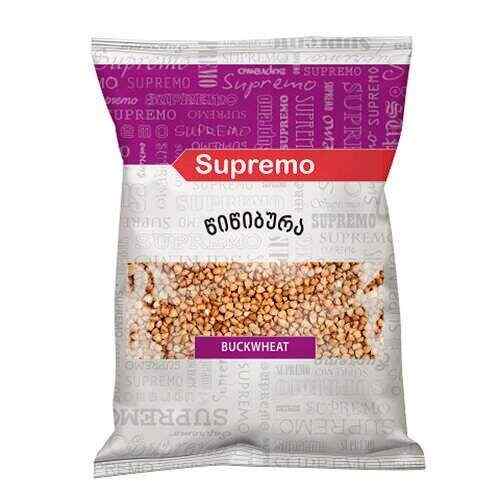 SUPREMO- წიწიბურა 0.800/სუპრემო