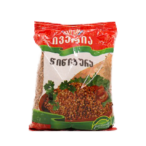 4860101990268 წიწიბურა /ივერია/ 800 გრ