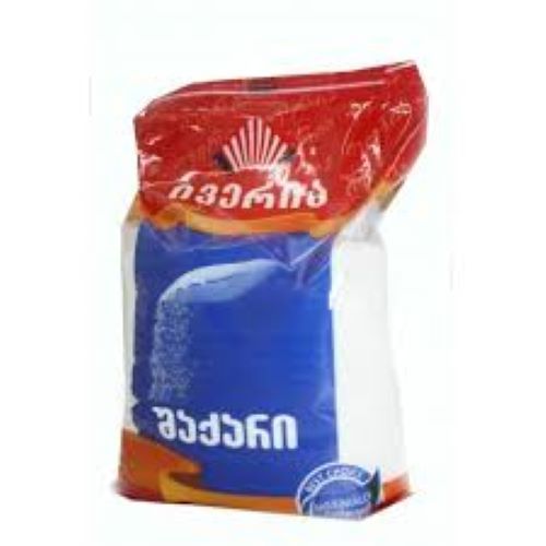 4860101990527 შაქარი /ივერია/ 900 გრ