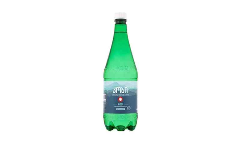 კობი, მინ. წყალი, პეტი, 0.5ლ