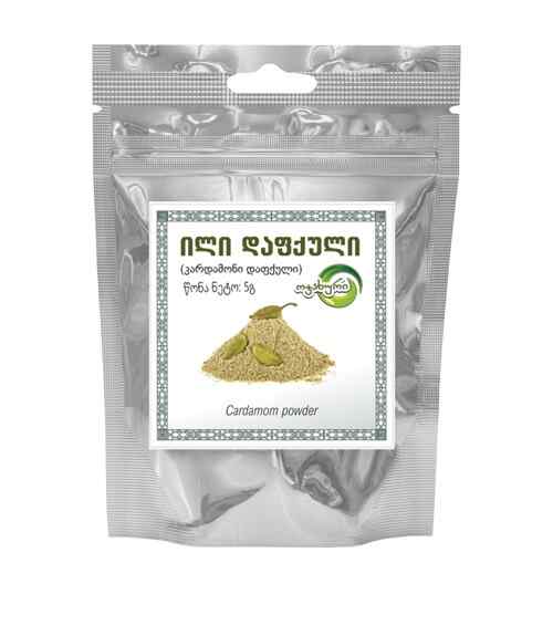 ოჯახური ილი დაფქული/4860103397997