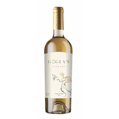 Goglas - წარაფი