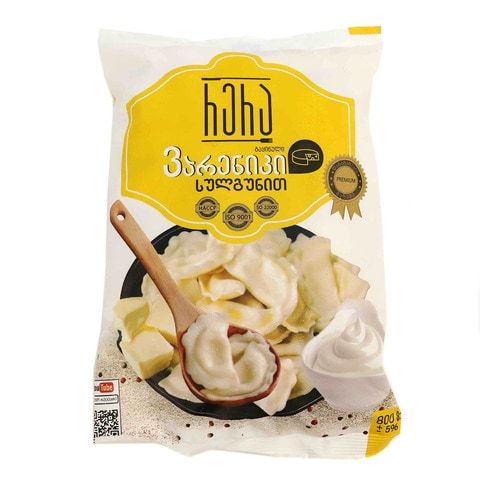 რერა ვარენიკი სულგუნით 800 გრ/4860108581636