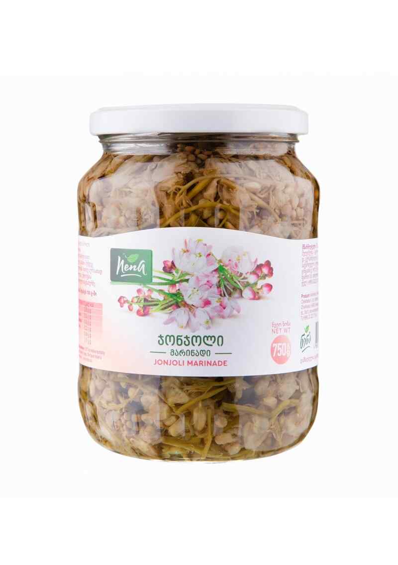 ჯონჯოლის მარინადი ნენა 0.750