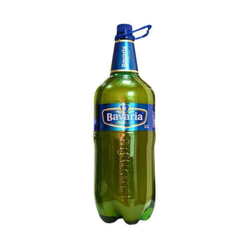 ლუდი 2.5ლ პეტი ბავარია