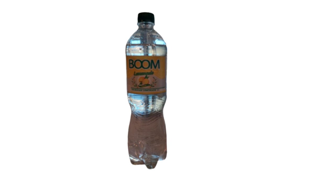 BOOM ლიმონათი ლიმონი 1 ლტ.