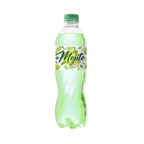 მოჰიტო myMojito კლასიკი (პეტი) 500მლ