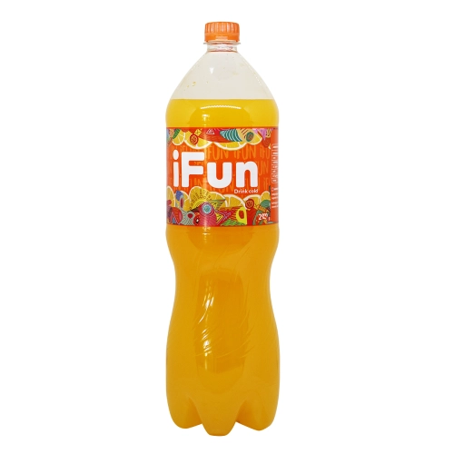 გამაგრილებელი სასმელი iFun 2,0ლ