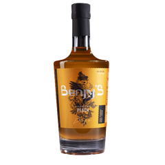 Benjys ატმის ლიქიორი - 0.5L