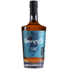 Benjys ფეიხოას ლიქიორი - 0.5L