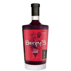 Benjys ალუბლის ლიქიორი - 0.5L