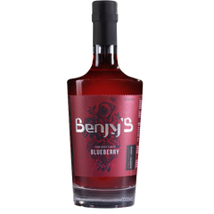 Benjys მოცვის ლიქიორი - 0.5L