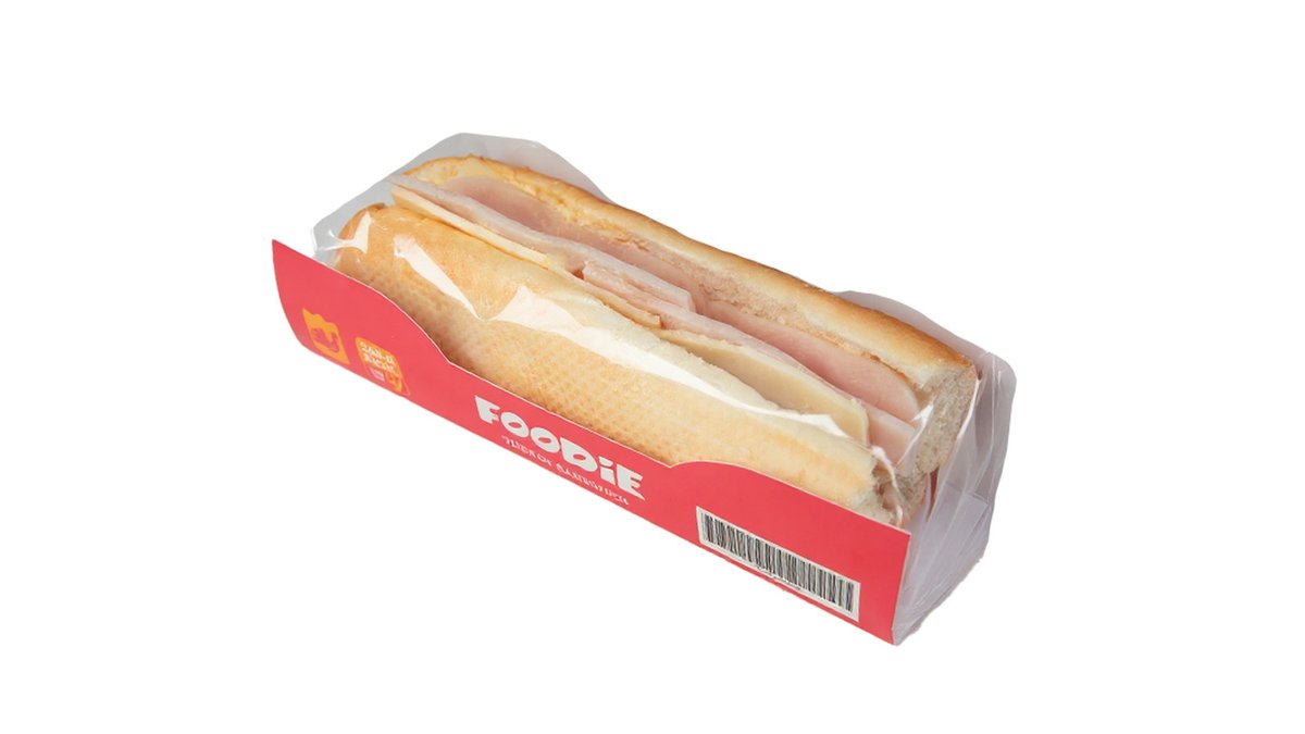 საბი ინდაურის შაშხით FOODIE