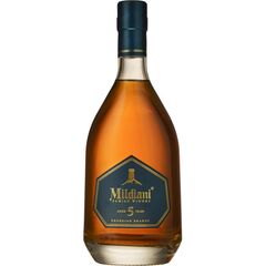 მილდიანი - ბრენდი 5 წლიანი - 0.5L