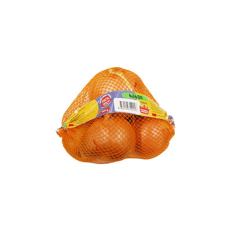 ეკოფერმა ხახვი-500გრ/4860125540043