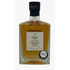 Somel - თაფლის ბრენდი Neoc cask - 0.5L