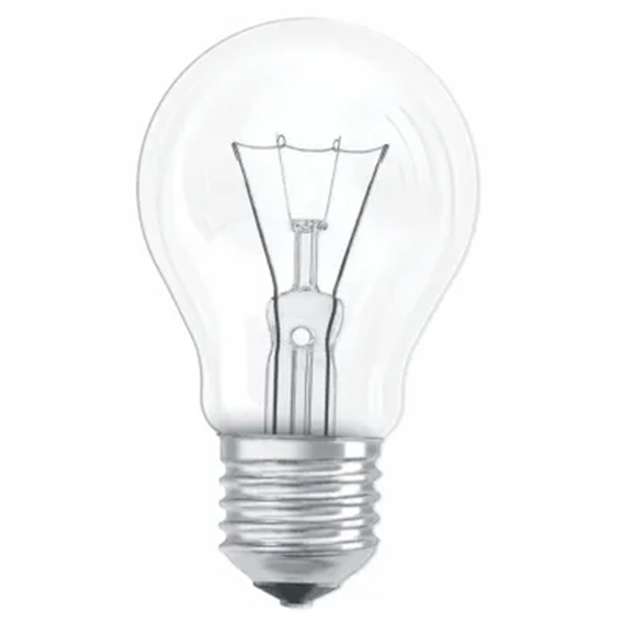 სტანდარტული ნათურა E27 60W-1ც/4869002004210