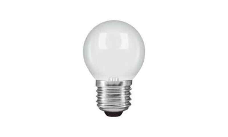 Lin11-7792 Linus LED ნათურა სტანდარტული 9W E27 6500K