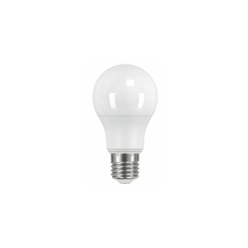 ნათურა სტანდარტული 9W E27 4000K-1ც/4869002008300