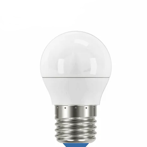 LEDEX LED14-9482 ნათურა ბურთი 5W E27 6500K (ლედექსი)