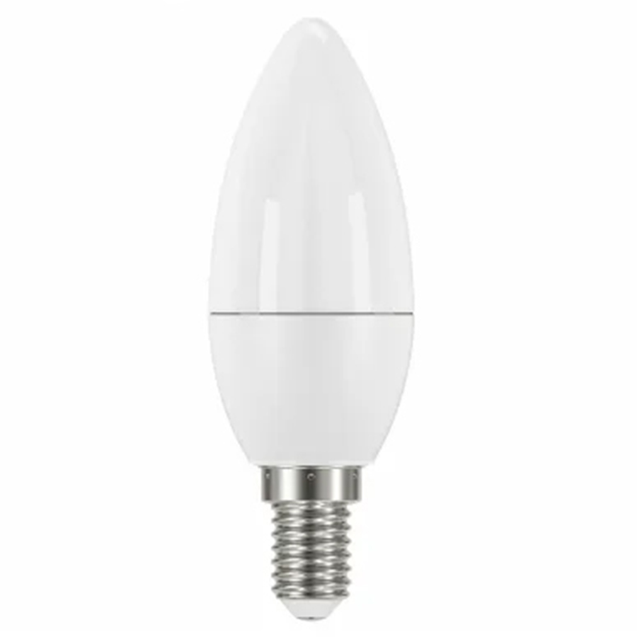 LEDEX ნათურა ჭაღის 7W E14 6500K-1ც/4869007770110