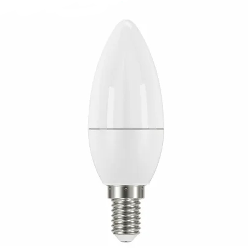 LEDEX LED48- 0127 ნათურა ჭაღის 7W E14 3000K CLASSIC (ლედექსი)
