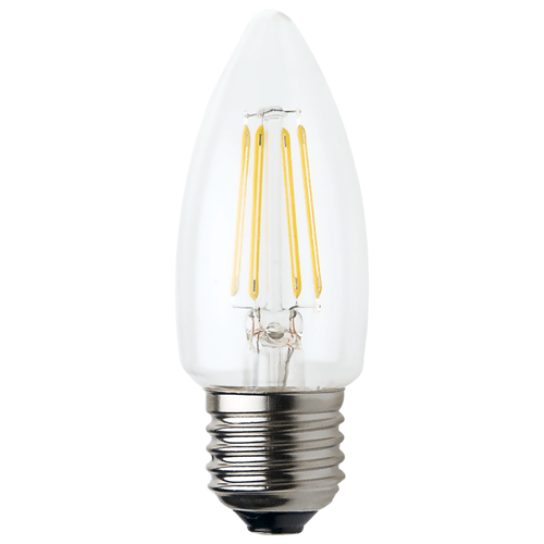 Lin60-9630 Linus LED ნათურა ჭაღი 7.5W E14 3000K
