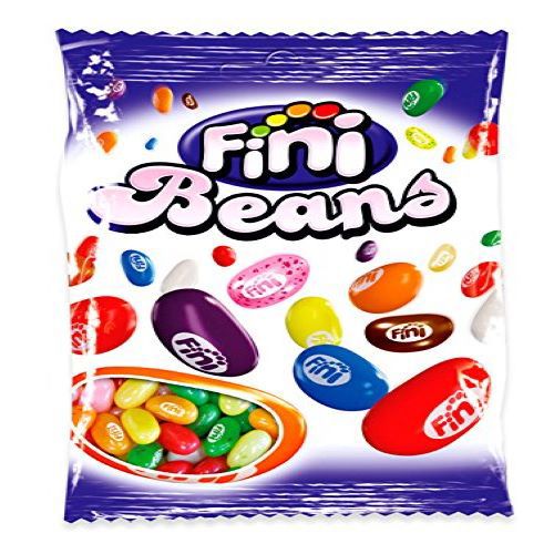 ჟელიბონი დრაჟე / ფინი / Fini / 90გრ