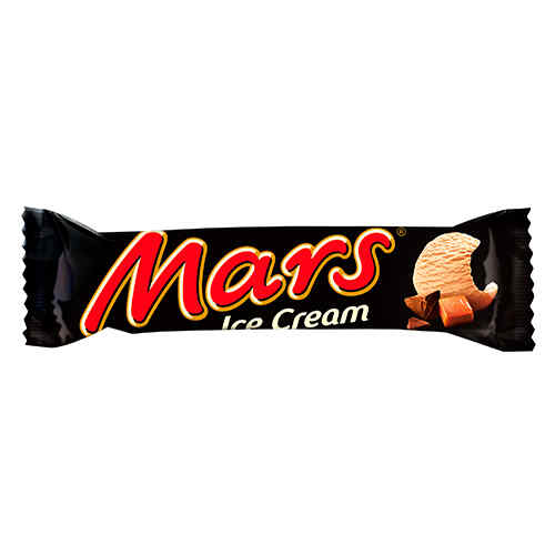 ნაყინის ბატონი MARS 1x24 41.8 გრ